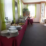Fogadó Landgasthaus Zur Muehlenwirtin *