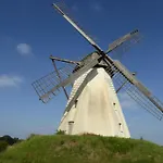 Fogadó Landgasthaus Zur Muehlenwirtin Petershagen