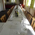 Landgasthaus Zur Muehlenwirtin *