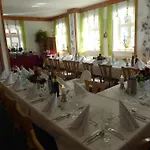Landgasthaus Zur Muehlenwirtin Petershagen