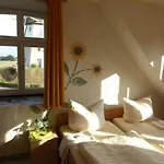 Fogadó Landgasthaus Zur Muehlenwirtin Petershagen