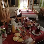 Fogadó Landgasthaus Zur Muehlenwirtin Petershagen