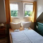 Landgasthaus Zur Muehlenwirtin Fogadó *