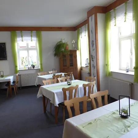 Landgasthaus Zur Muehlenwirtin