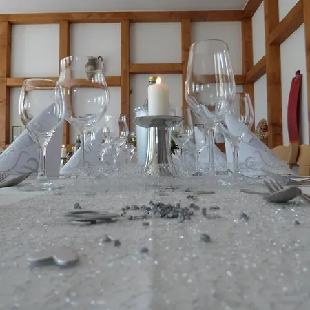 Landgasthaus Zur Muehlenwirtin Petershagen