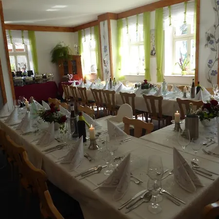 Landgasthaus Zur Muehlenwirtin Petershagen