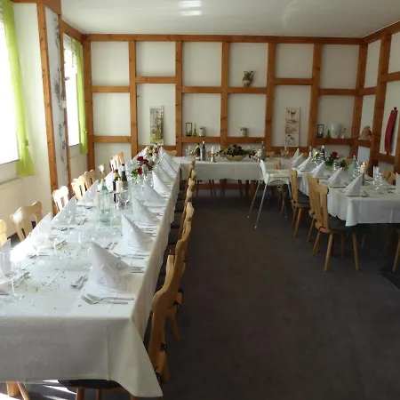 Landgasthaus Zur Muehlenwirtin Petershagen