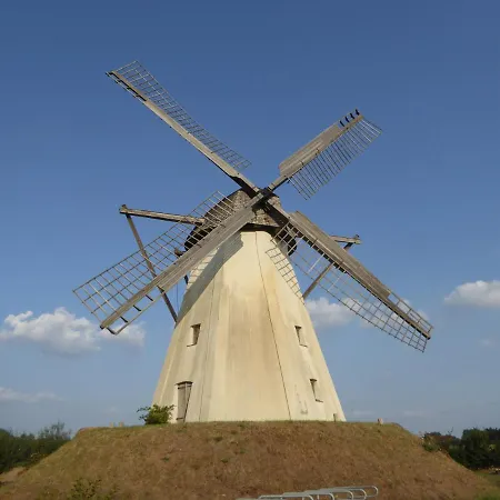 Landgasthaus Zur Muehlenwirtin