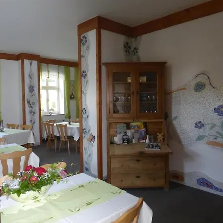 Landgasthaus Zur Muehlenwirtin