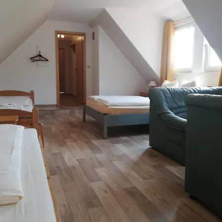 Landgasthaus Zur Muehlenwirtin *