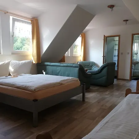 Landgasthaus Zur Muehlenwirtin *