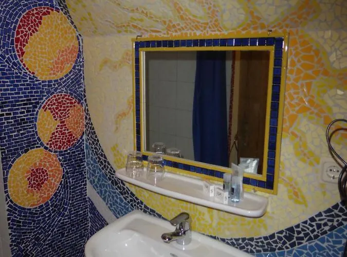 Landgasthaus Zur Muehlenwirtin