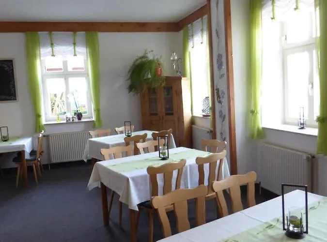 Landgasthaus Zur Muehlenwirtin