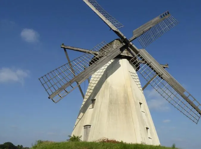 Herberg Landgasthaus Zur Muehlenwirtin Petershagen