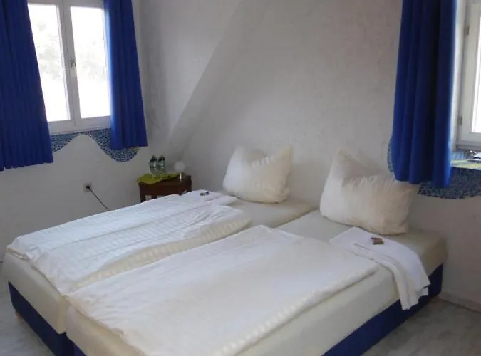 Herberg Landgasthaus Zur Muehlenwirtin