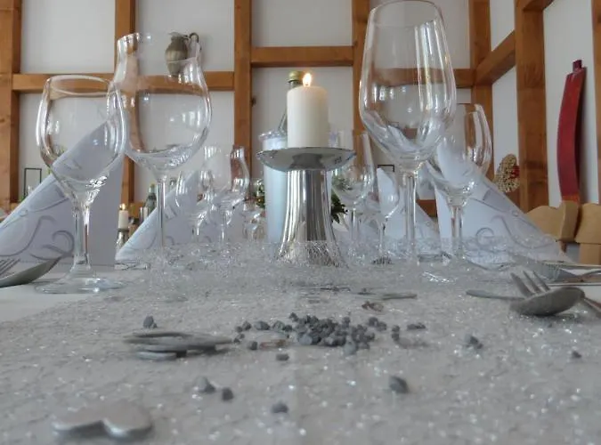 Landgasthaus Zur Muehlenwirtin Petershagen