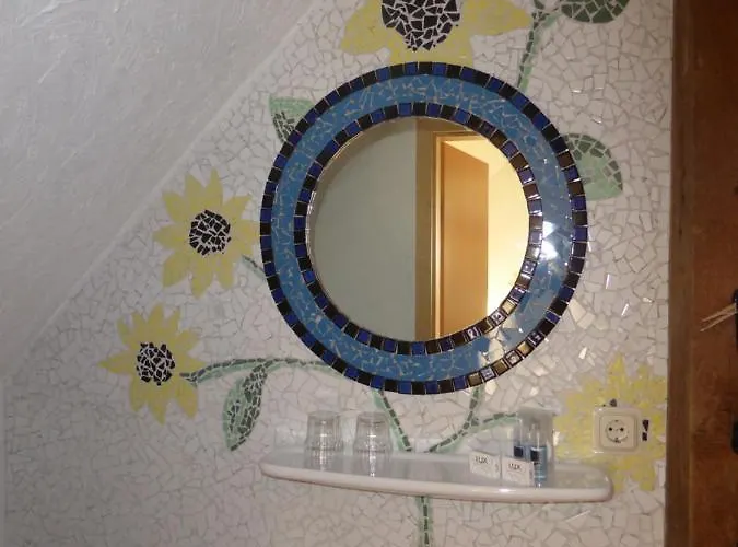 Herberg Landgasthaus Zur Muehlenwirtin *