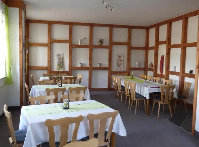Herberg Landgasthaus Zur Muehlenwirtin Petershagen