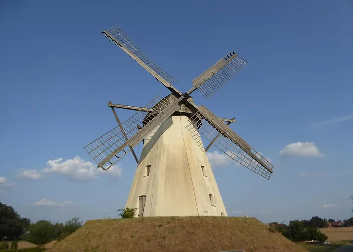 Landgasthaus Zur Muehlenwirtin