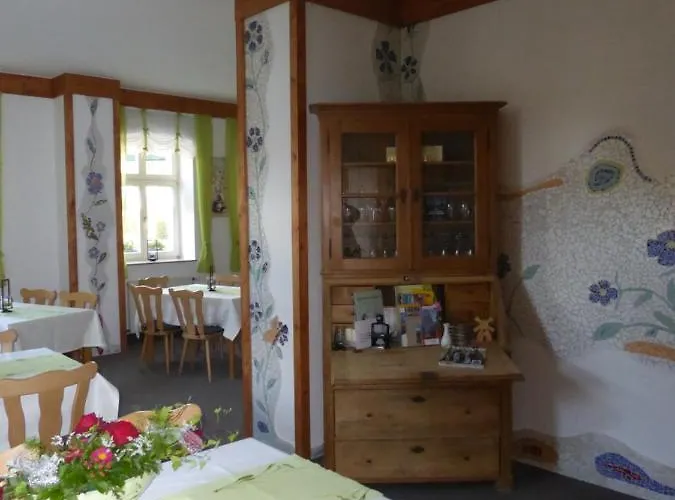 Landgasthaus Zur Muehlenwirtin