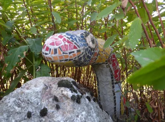Landgasthaus Zur Muehlenwirtin Petershagen