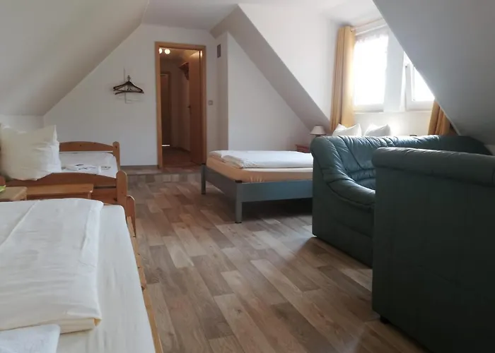 Landgasthaus Zur Muehlenwirtin *