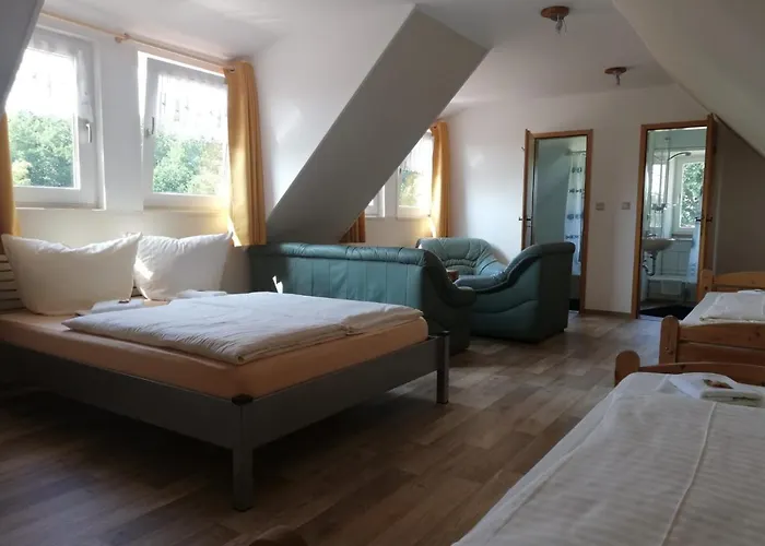 Landgasthaus Zur Muehlenwirtin *