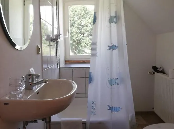 Landgasthaus Zur Muehlenwirtin Herberg